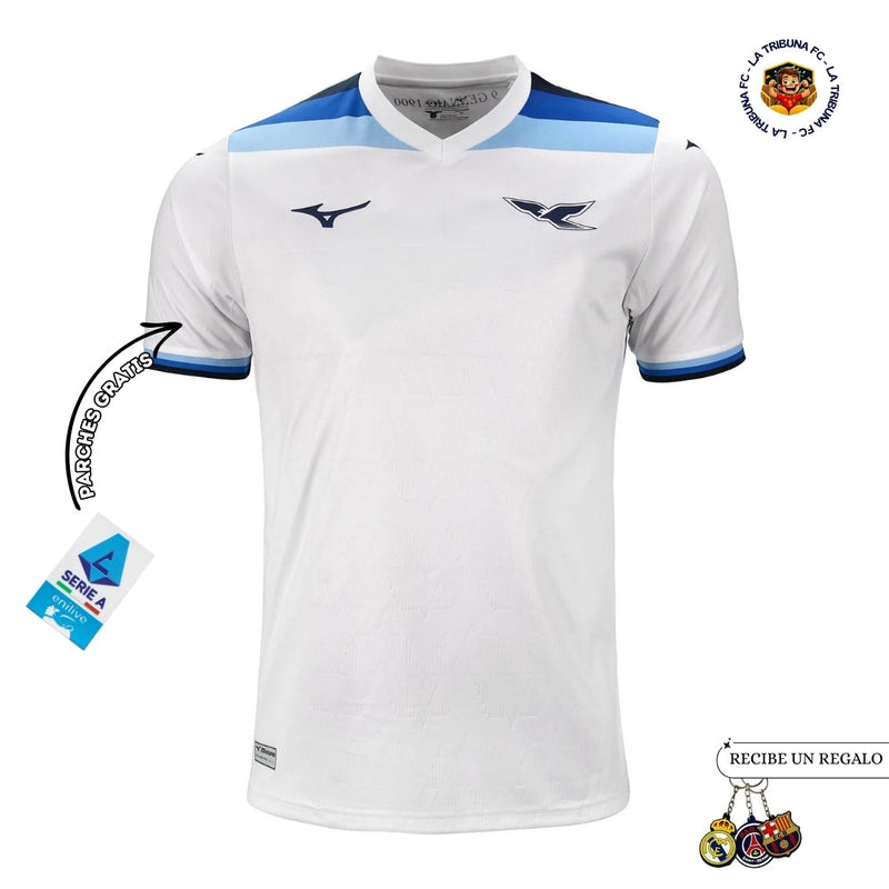 LAZIO 125 AÑOS EDICIÓN ESPECIAL 25/26 HOMME
