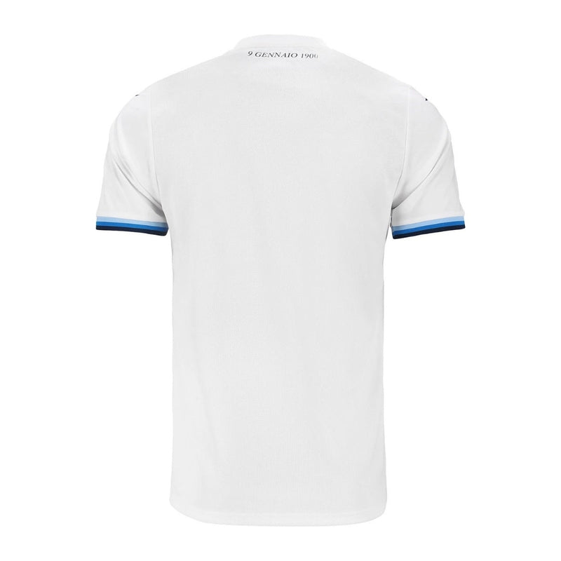 LAZIO 125 AÑOS EDICIÓN ESPECIAL 25/26 HOMME