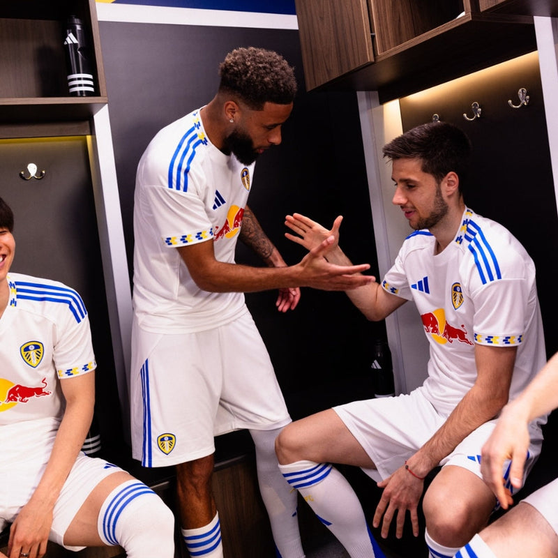 LEEDS I 25/26 HOMME (VERSIÓN JUGADOR)