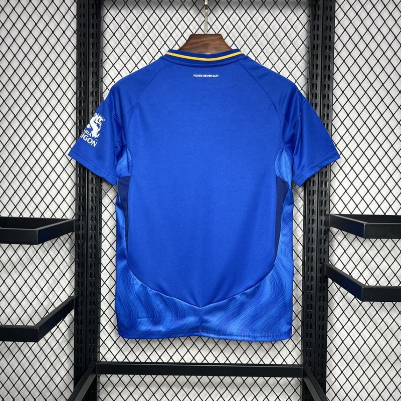 LEICESTER CITY I 24/25 HOMME