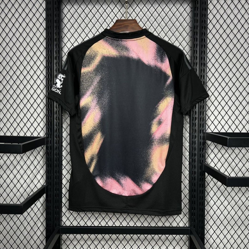 LEICESTER CITY II 24/25 HOMME