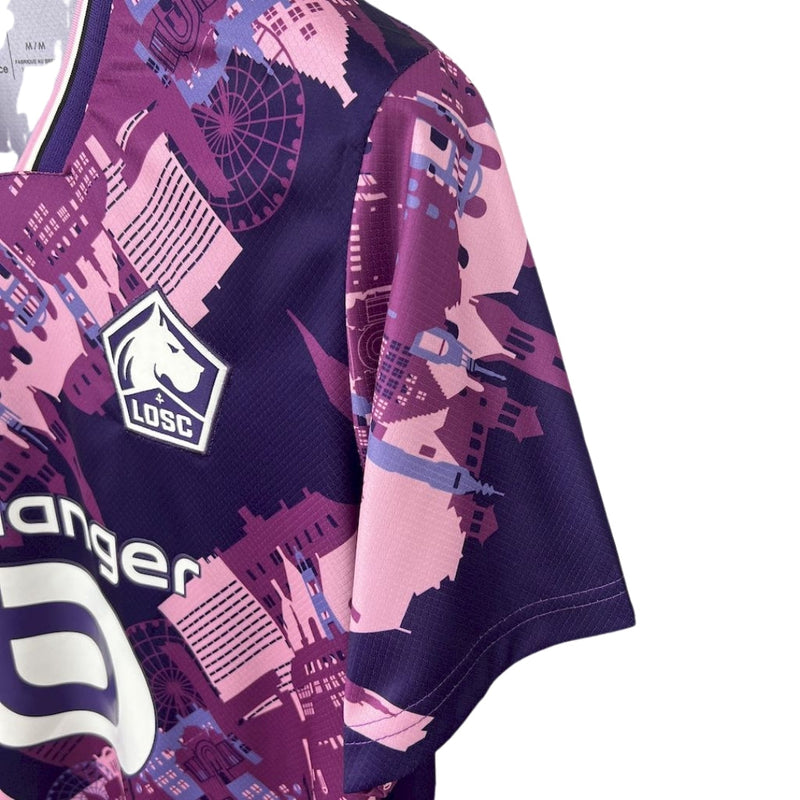 LILLE II 25/26 HOMME