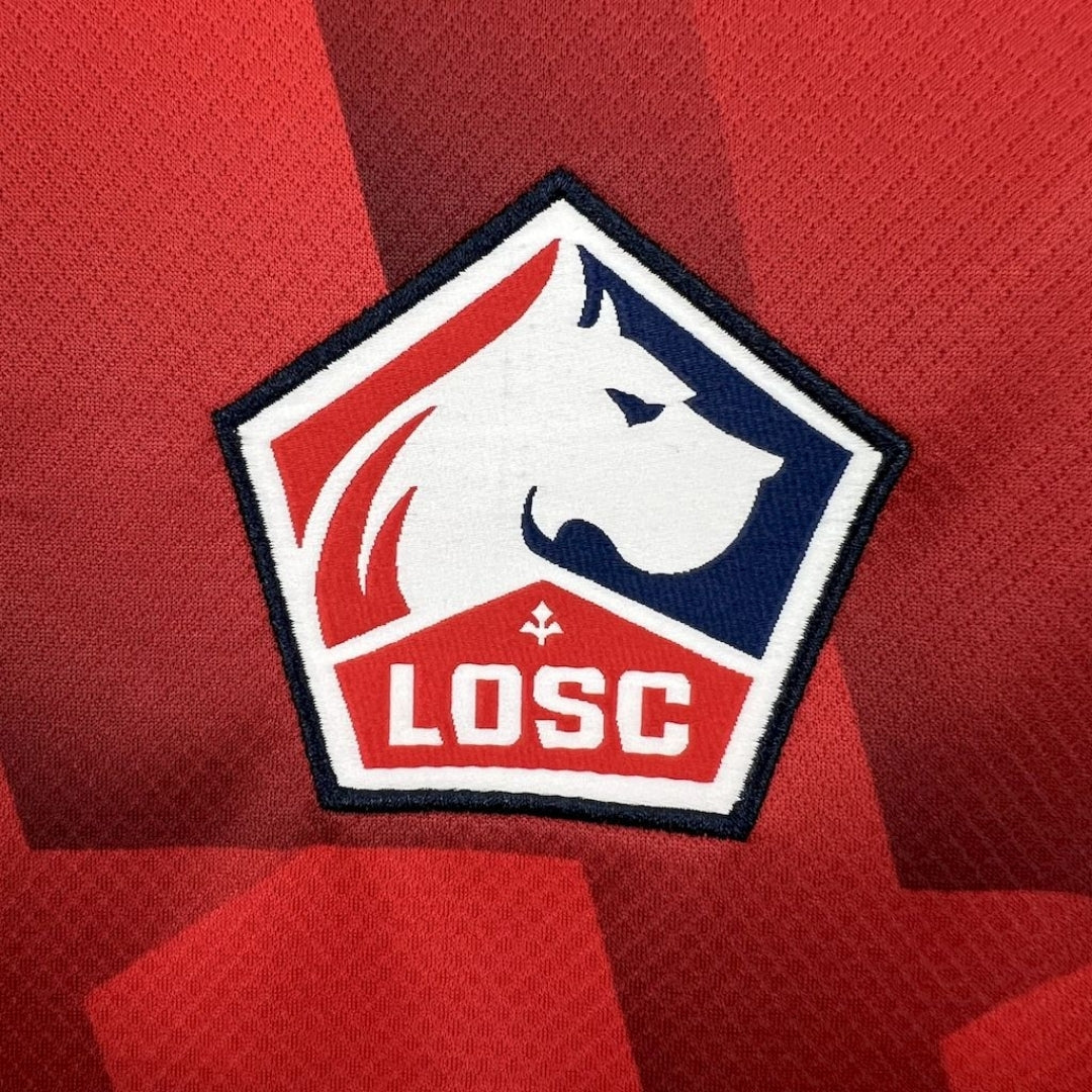 LILLE I 25/26 HOMME