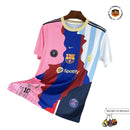 LIONEL MESSI EDICIÓN ESPECIAL 25/26 HOMME