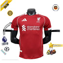 LIVERPOOL I 25/26 HOMME (VERSIÓN JUGADOR)