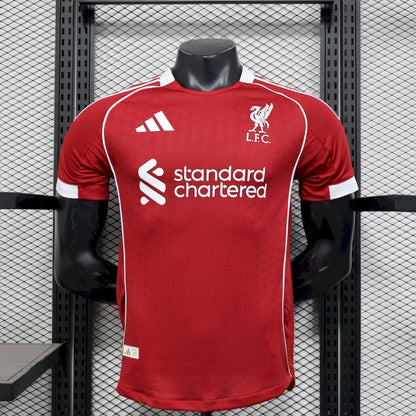 LIVERPOOL I 25/26 HOMME (VERSIÓN JUGADOR)