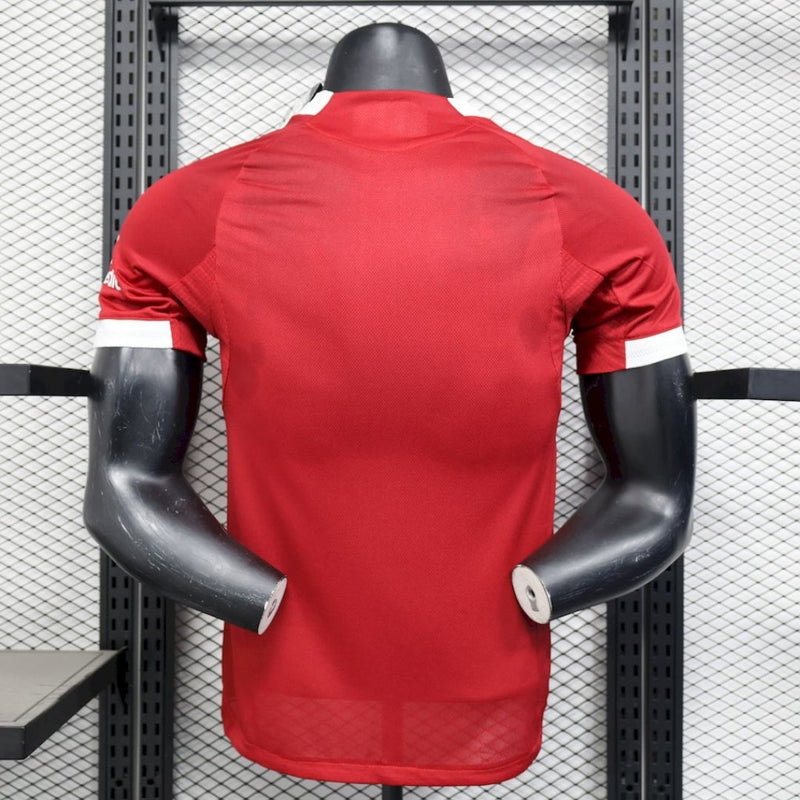 LIVERPOOL I 25/26 HOMME (VERSIÓN JUGADOR)