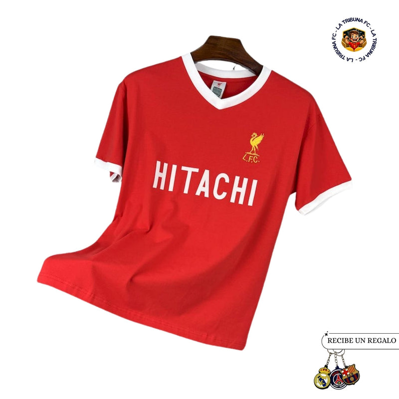 LIVERPOOL I 1979 HOMME (RÉTRO)