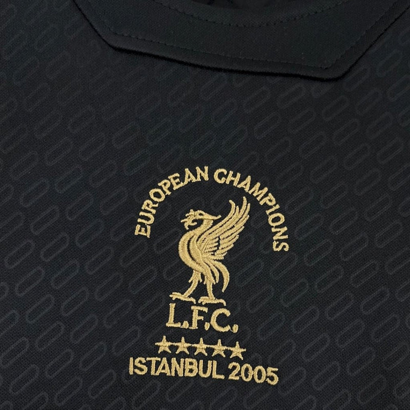 LIVERPOOL EDICIÓN ESPECIAL 25/26 HOMME