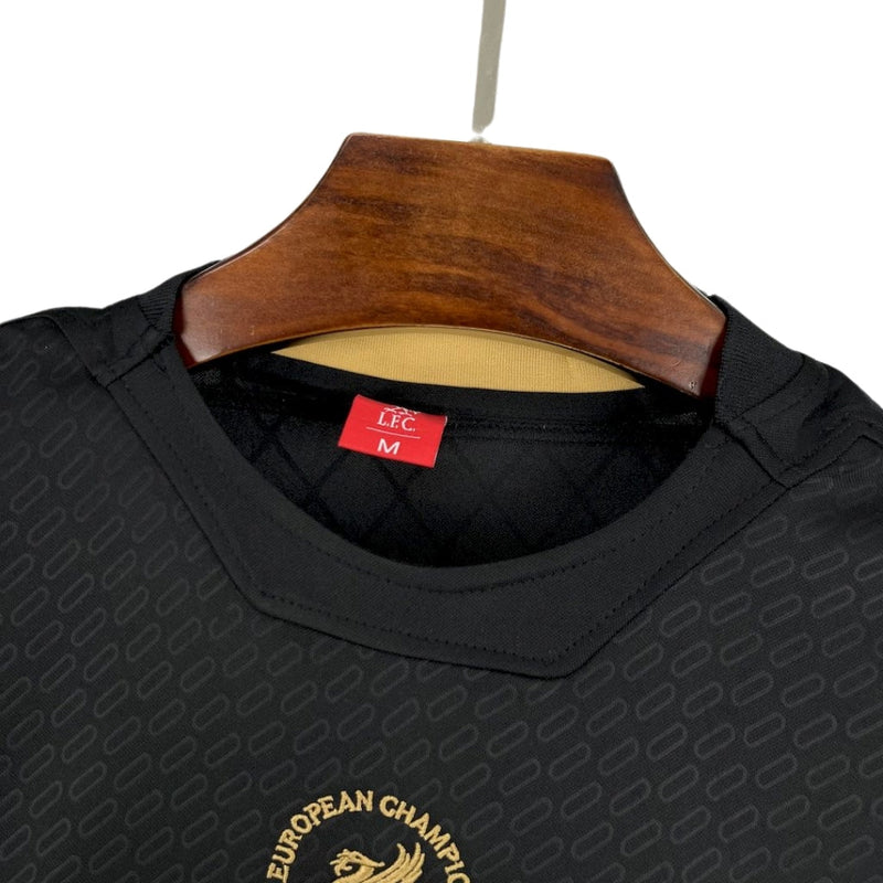 LIVERPOOL EDICIÓN ESPECIAL 25/26 HOMME