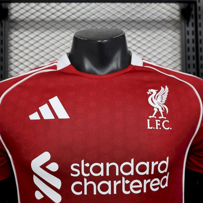 LIVERPOOL I 25/26 HOMME (VERSIÓN JUGADOR)