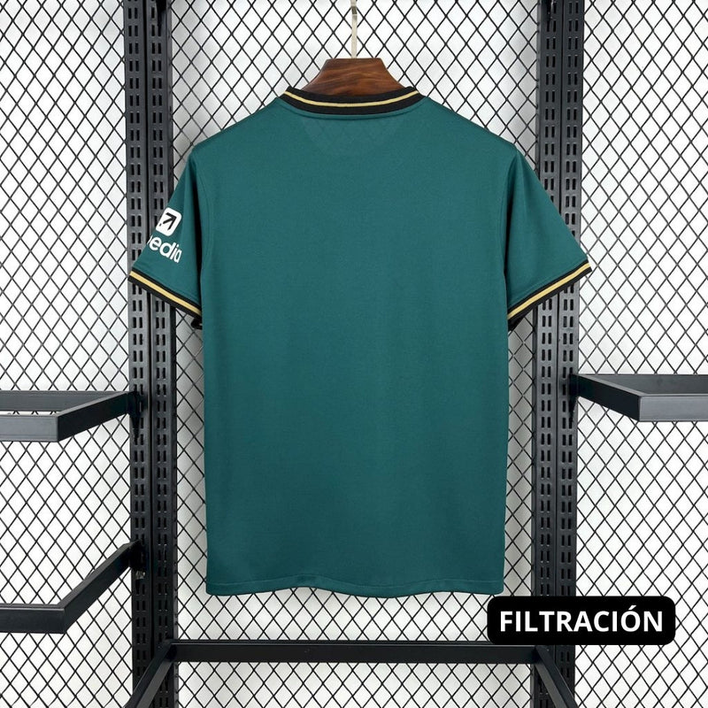 LIVERPOOL EDICIÓN ESPECIAL 25/26 HOMME