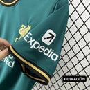 LIVERPOOL EDICIÓN ESPECIAL 25/26 HOMME