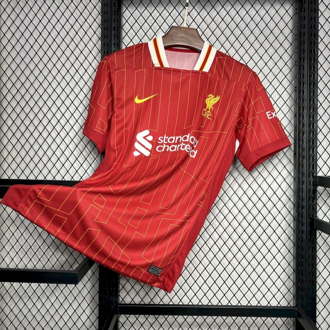 LIVERPOOL I 24/25 HOMME