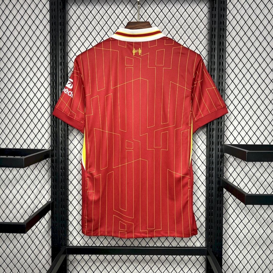 LIVERPOOL I 24/25 HOMME