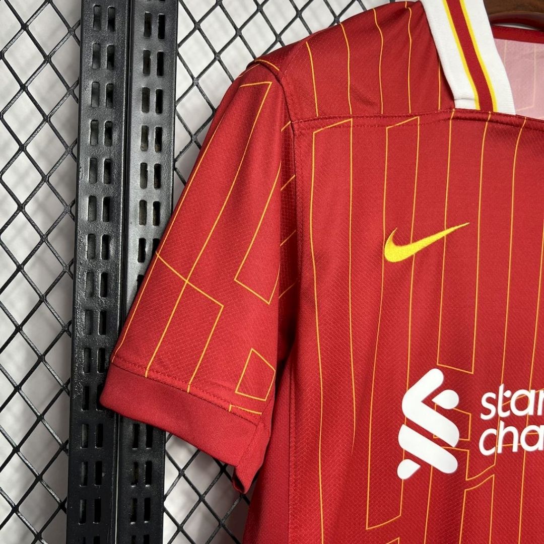 LIVERPOOL I 24/25 HOMME
