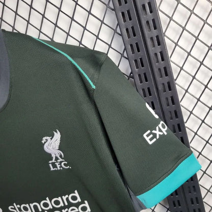 LIVERPOOL II 24/25 HOMME