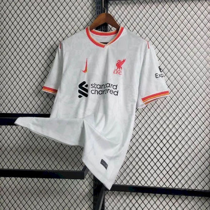 LIVERPOOL III 24/25 HOMME