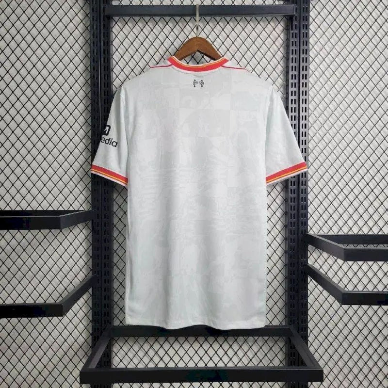 LIVERPOOL III 24/25 HOMME