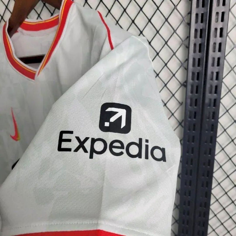 LIVERPOOL III 24/25 HOMME