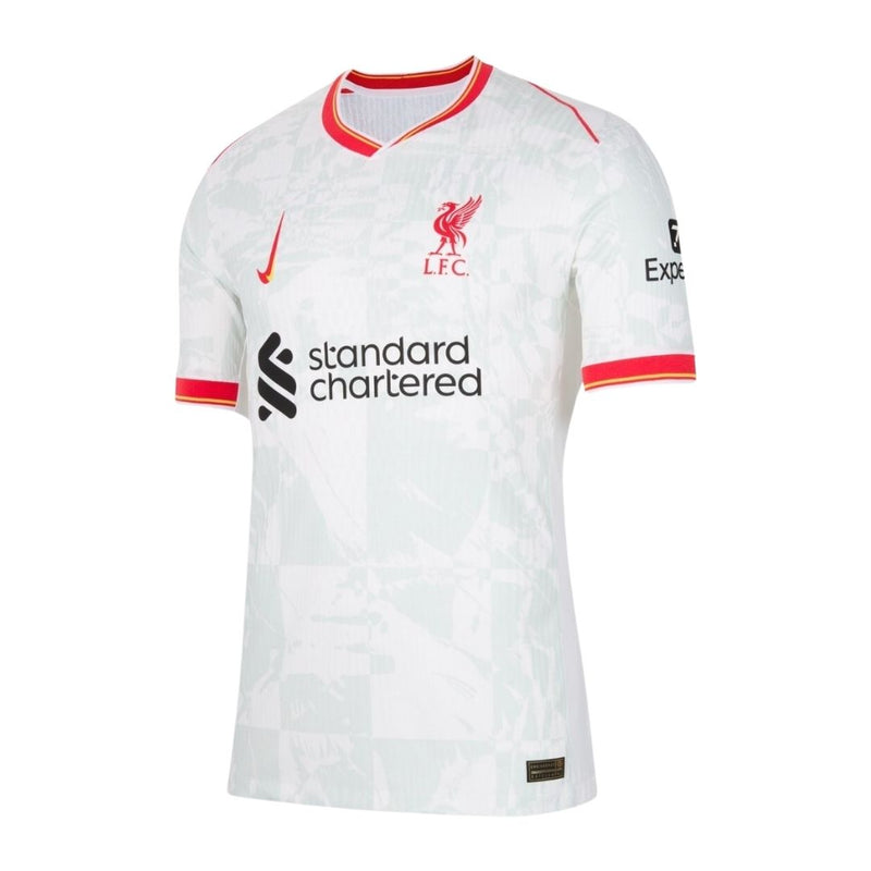 LIVERPOOL III 24/25 HOMME