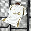 LOS ANGELES FC II 25/26 HOMME