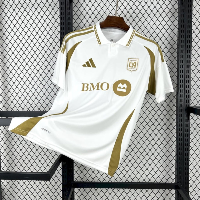 LOS ANGELES FC II 25/26 HOMME