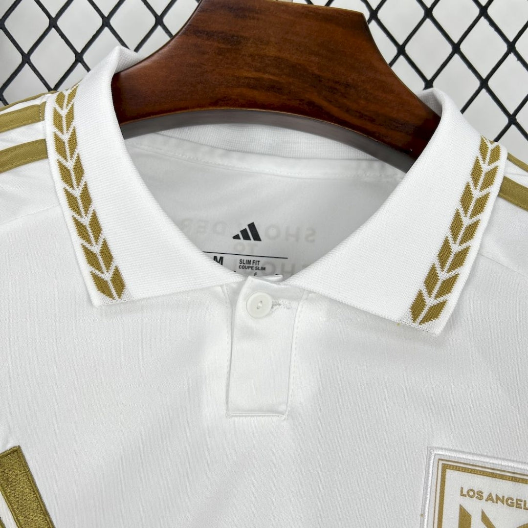 LOS ANGELES FC II 25/26 HOMME