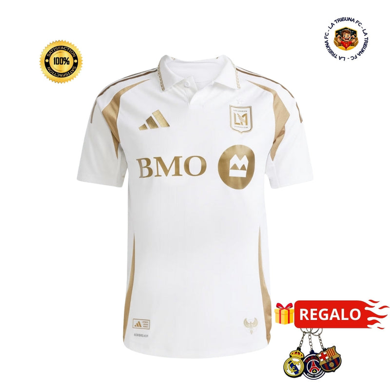 LOS ANGELES FC II 25/26 HOMME