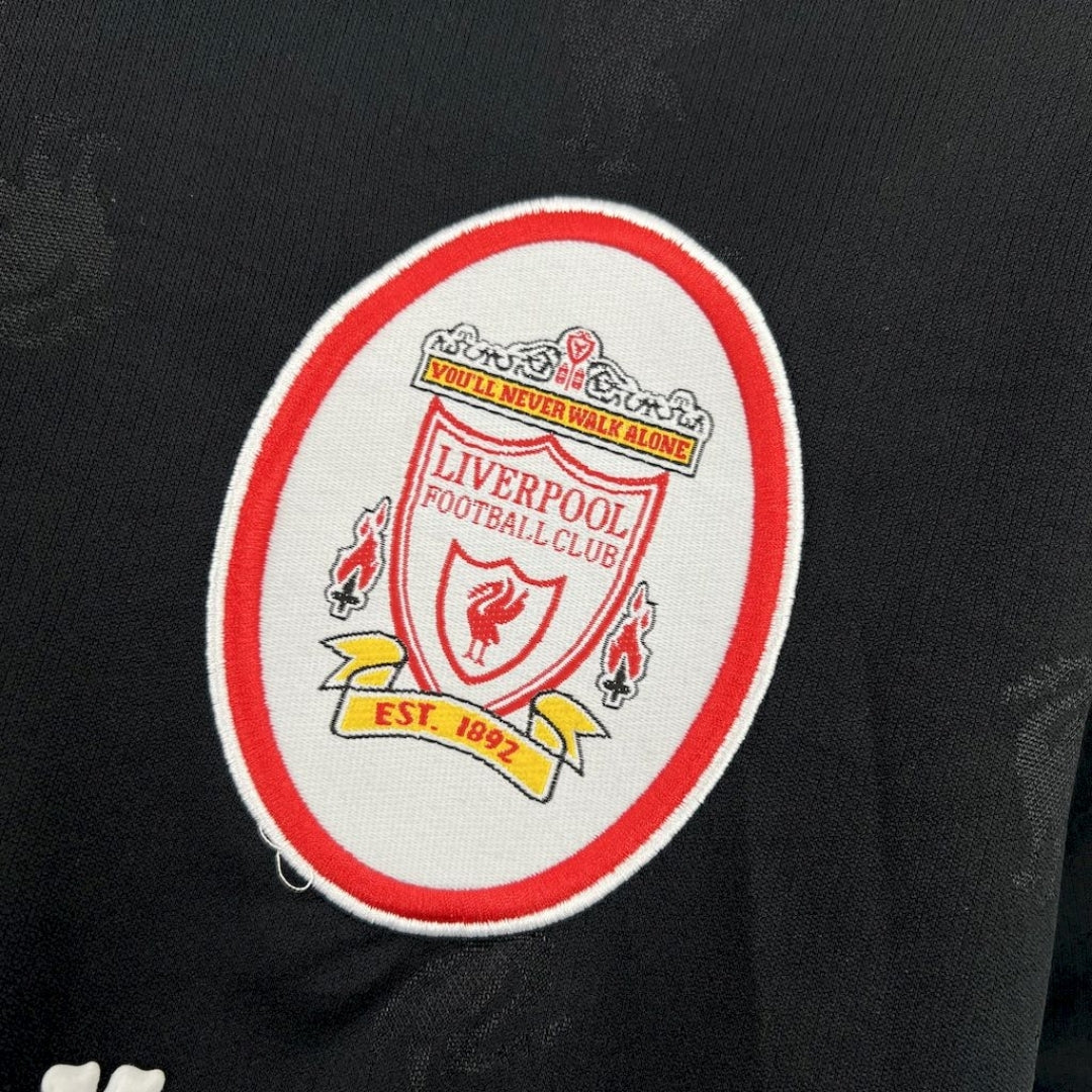 LIVERPOOL 96/97 HOMME (RÉTRO)