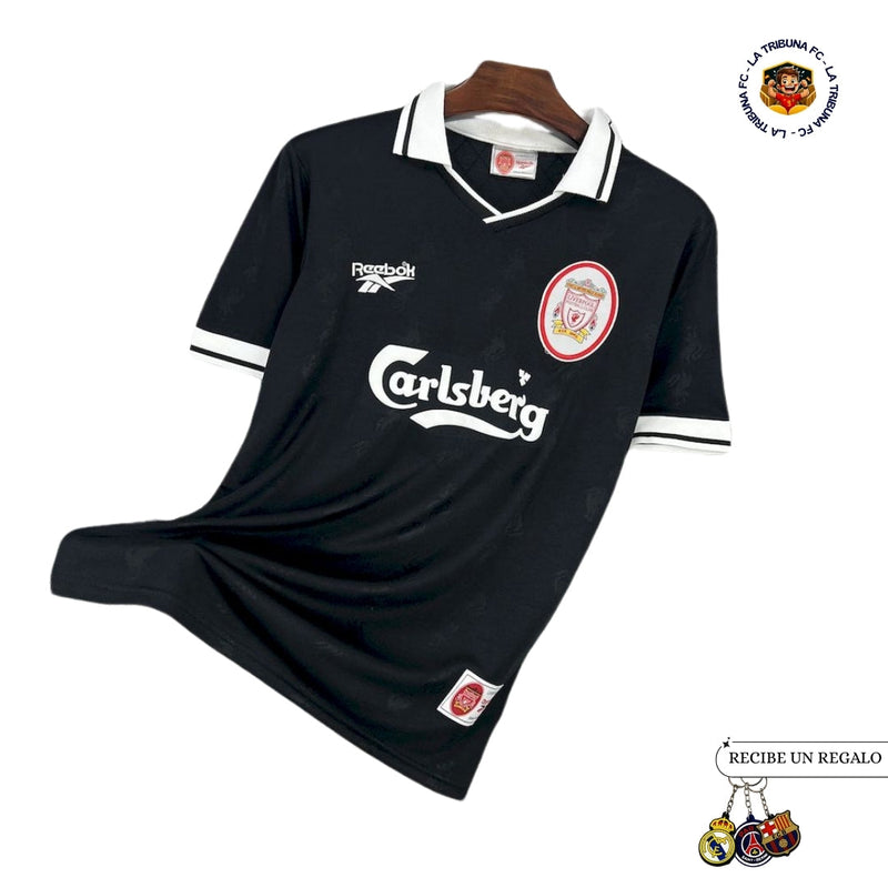 LIVERPOOL 96/97 HOMME (RÉTRO)