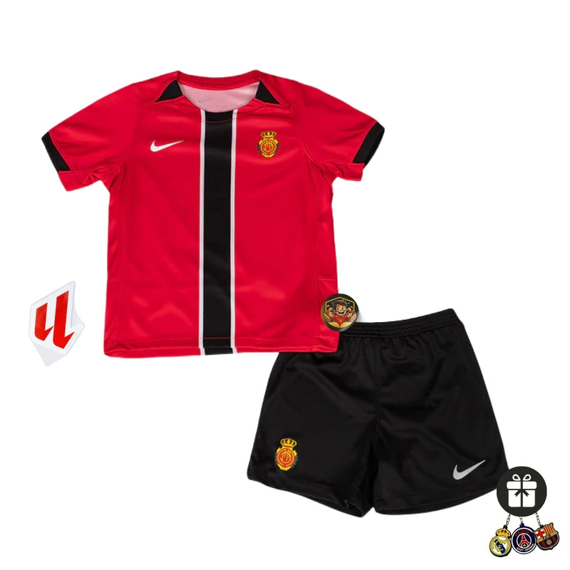 MALLORCA I 25/26 KIT ENFANT