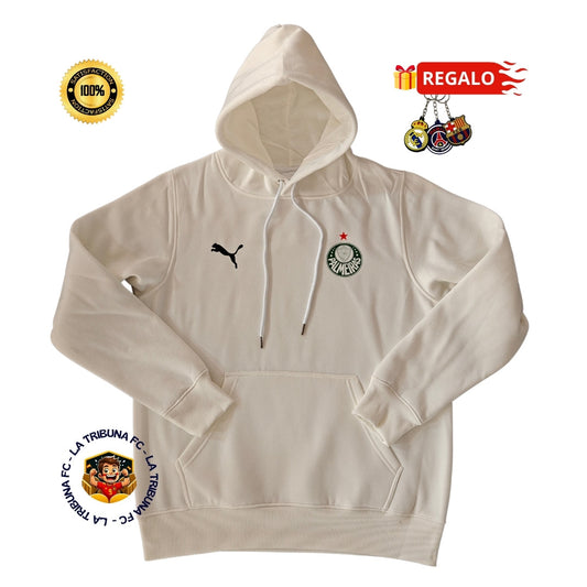 SWEAT-SHIRT PALMEIRAS #24 I