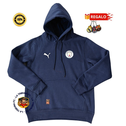 SWEAT-SHIRT MANCHESTER CITY #24 I
