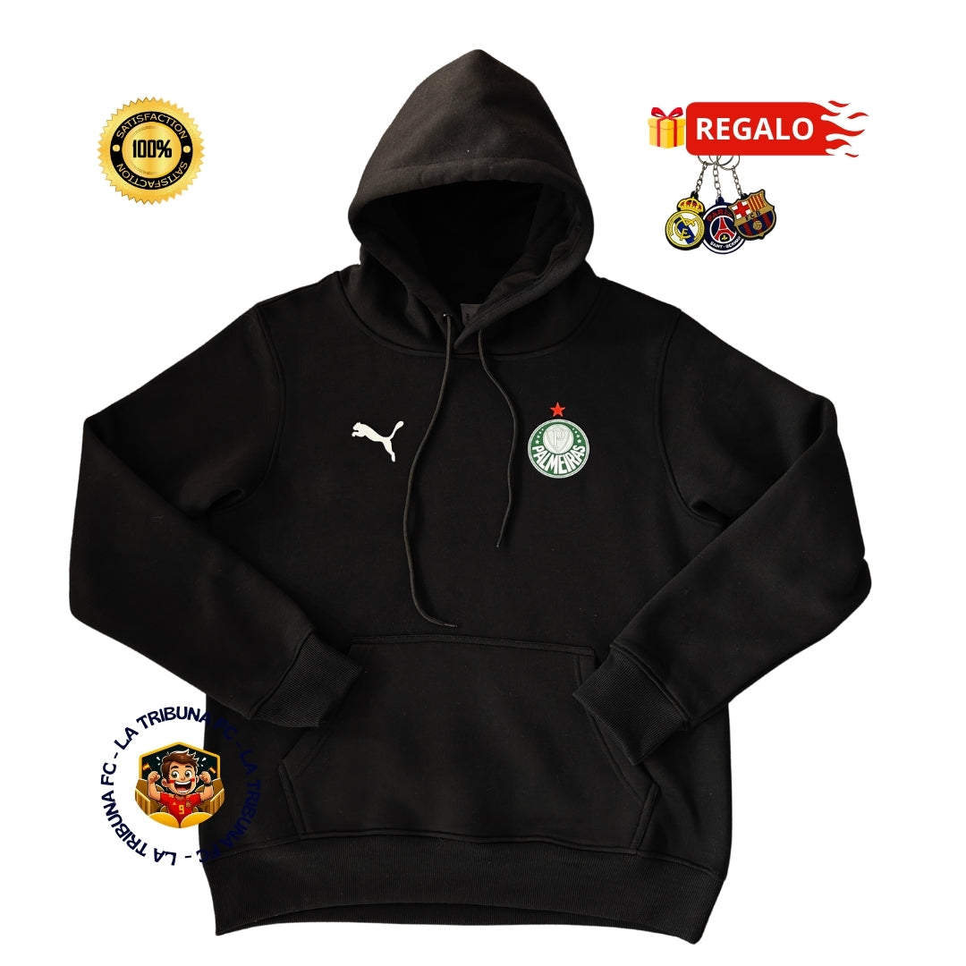 SWEAT-SHIRT PALMEIRAS #24 I