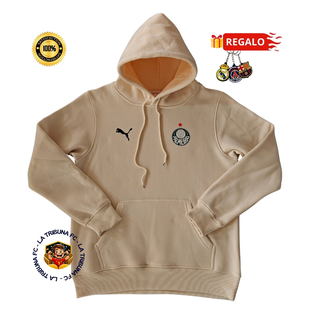 SWEAT-SHIRT PALMEIRAS #24 I