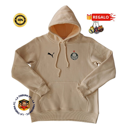 SWEAT-SHIRT PALMEIRAS #24 I