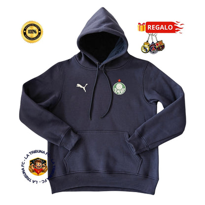 SWEAT-SHIRT PALMEIRAS #24 I