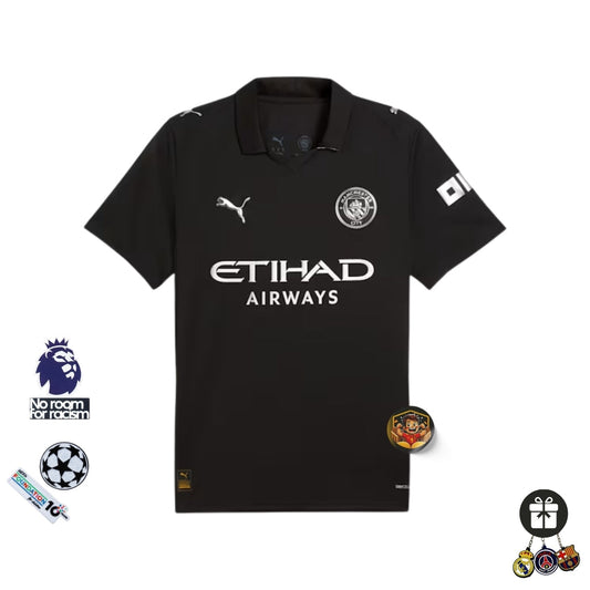 MANCHESTER CITY II 25/26 HOMME