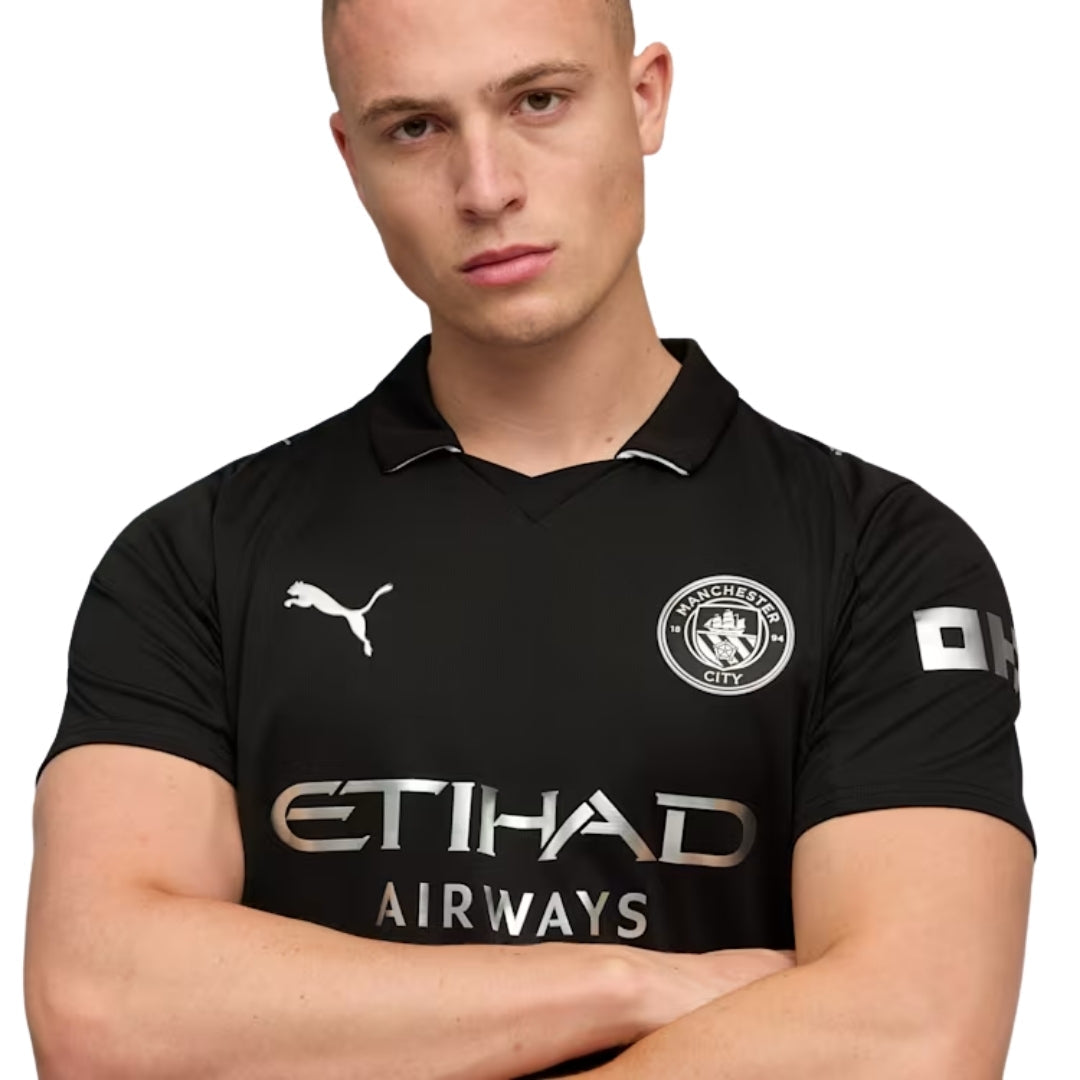 MANCHESTER CITY II 25/26 HOMME