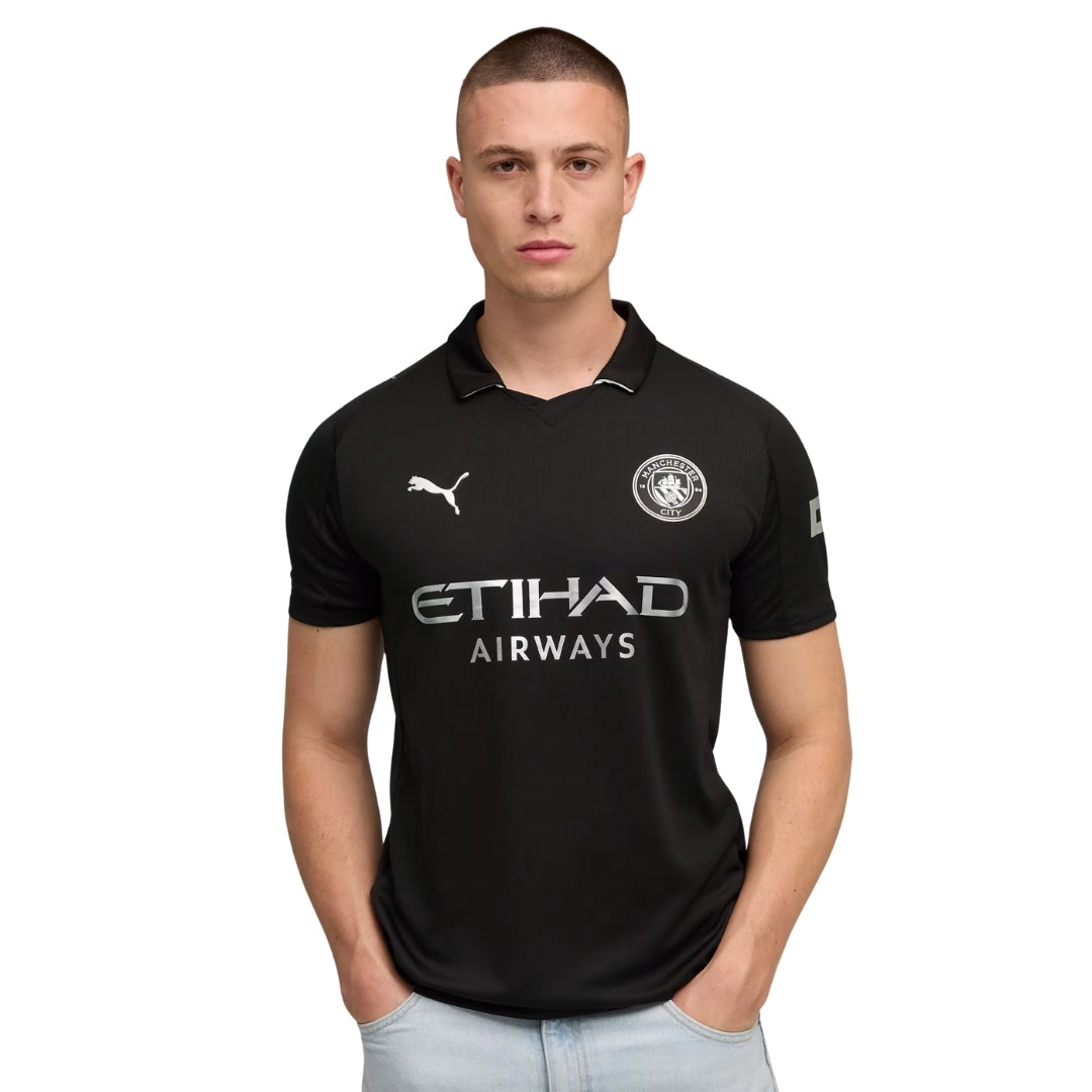 MANCHESTER CITY II 25/26 HOMME
