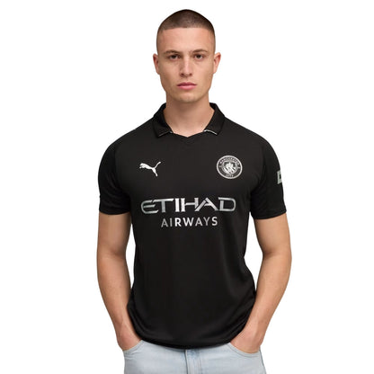 MANCHESTER CITY II 25/26 HOMME