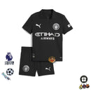MANCHESTER CITY II 25/26 KIT ENFANT