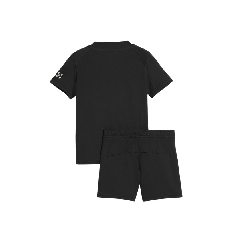 MANCHESTER CITY II 25/26 KIT ENFANT