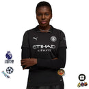 MANCHESTER CITY II 25/26 FEMME