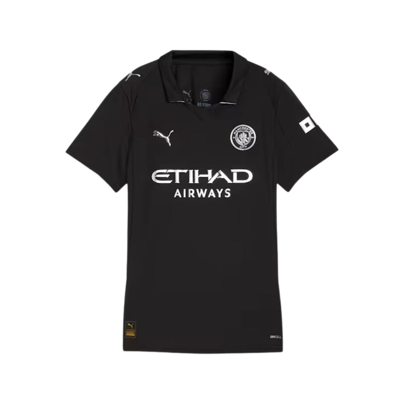 MANCHESTER CITY II 25/26 FEMME
