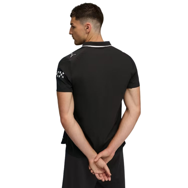 MANCHESTER CITY II 25/26 HOMME (VERSIÓN JUGADOR)