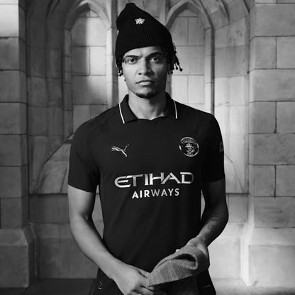 MANCHESTER CITY II 25/26 HOMME (VERSIÓN JUGADOR)