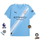 MANCHESTER CITY I 25/26 HOMME