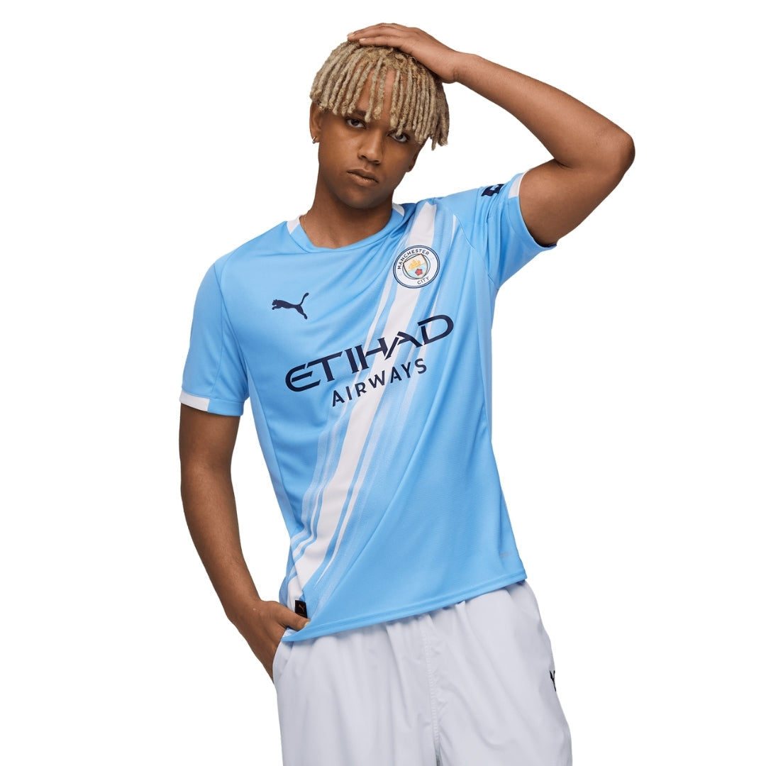 MANCHESTER CITY I 25/26 HOMME